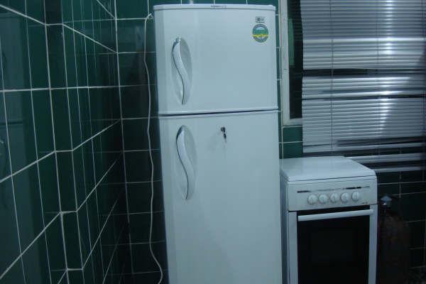 Red Tower Furnished Apartments Mahboula Εξωτερικό φωτογραφία
