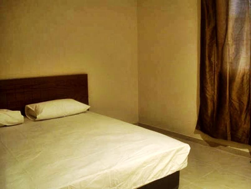 Red Tower Furnished Apartments Mahboula Εξωτερικό φωτογραφία