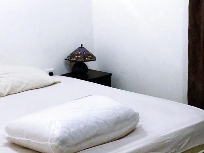 Red Tower Furnished Apartments Mahboula Εξωτερικό φωτογραφία