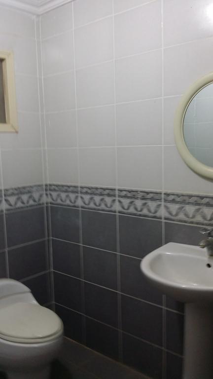 Red Tower Furnished Apartments Mahboula Εξωτερικό φωτογραφία