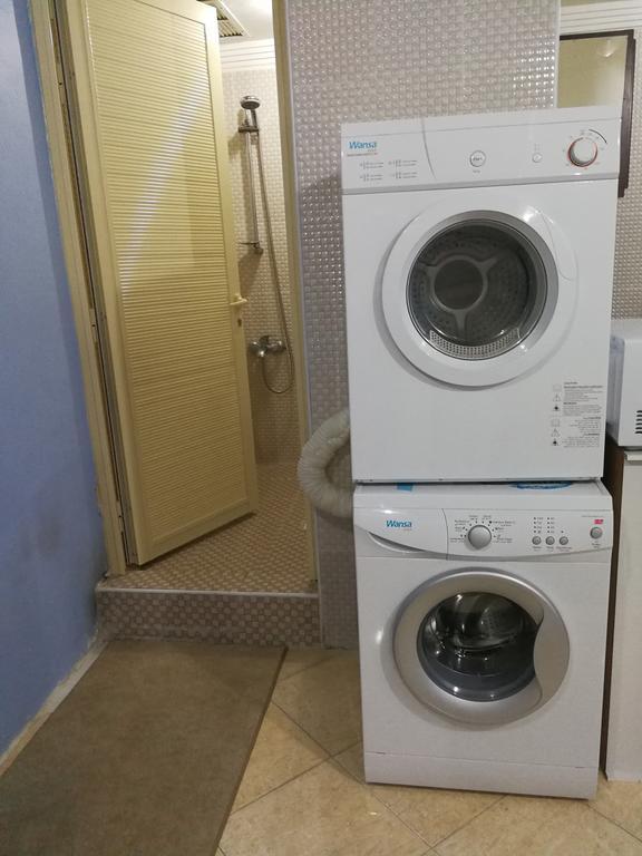 Red Tower Furnished Apartments Mahboula Εξωτερικό φωτογραφία